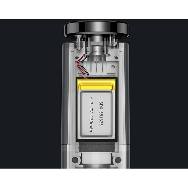 Алкотестер Baseus CRCX-01 (черный)