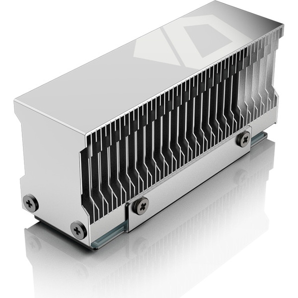 Радиатор для SSD ID-Cooling Zero M15