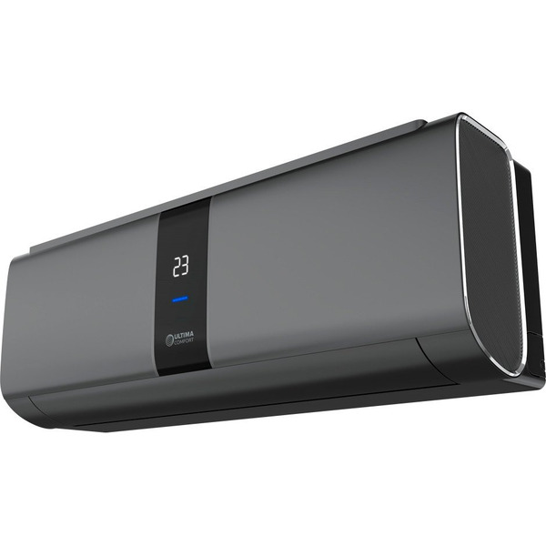 Кондиционер Ultima Comfort Elysium Nero 2026 ELN-12PN