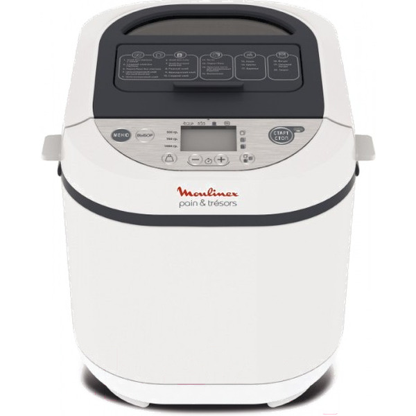 Хлебопечка MOULINEX OW250132