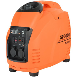 Генератор Patriot 3000i