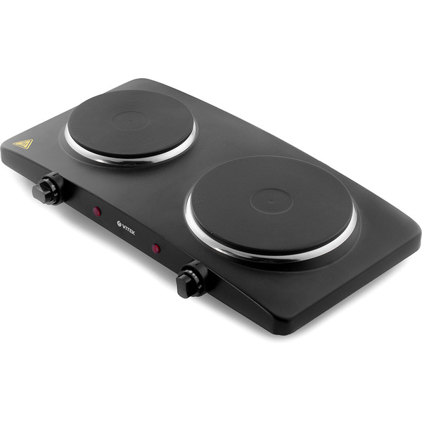 Настольная плита Vitek VT-3704