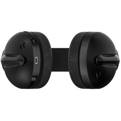 Наушники AULA S6 (черный)