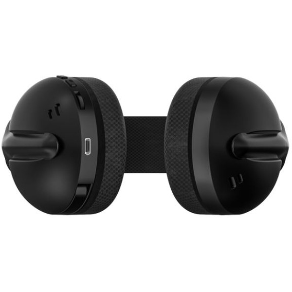 Наушники AULA S6 (черный)