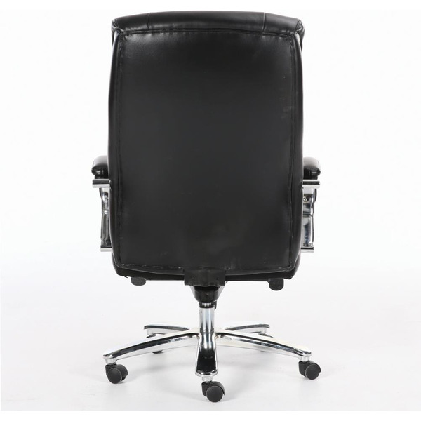 Кресло Brabix Direct EX-580 (черный)