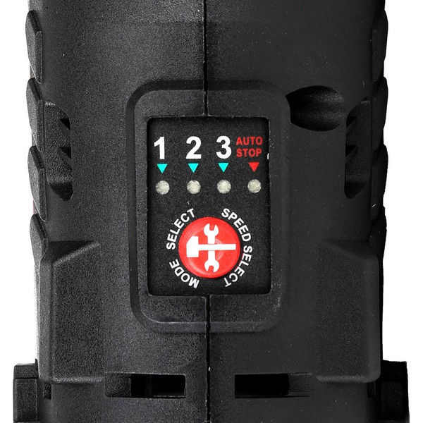 Гайковерт P.I.T. PIW12K-120A/1