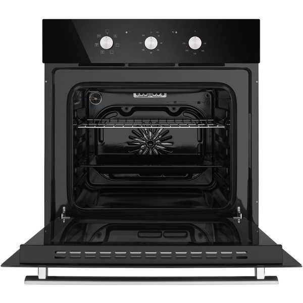 Духовой шкаф HOMSair OEF657BK