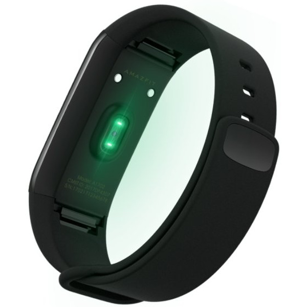 Фитнес-браслет AMAZFIT Cor черный