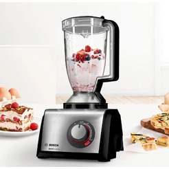 Кухонный комбайн Bosch MC812M844