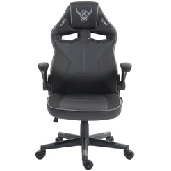 Игровое кресло FLOKY Asgard Black
