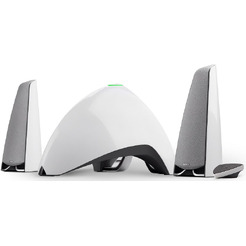 Акустика Edifier Prisma Encore (белый)