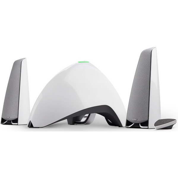 Акустика Edifier Prisma Encore (белый)