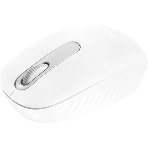 Мышь Logitech M196 (белый)
