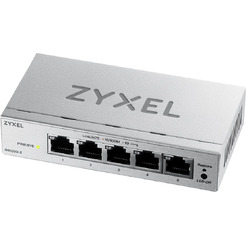 Коммутатор Zyxel GS1200-5V3-EU0101F