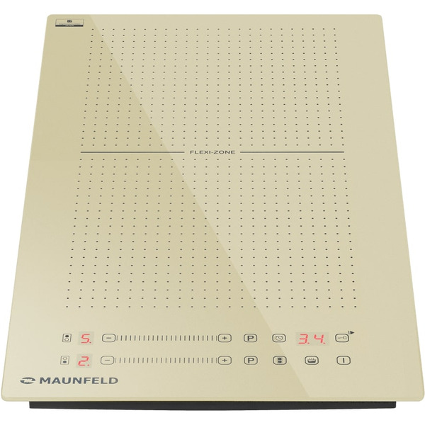 Варочная панель MAUNFELD CVI292S2FBG