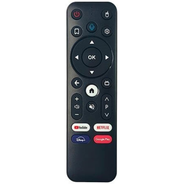 Смарт-приставка Miru N5 Nova Stick 2ГБ/16ГБ