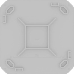 Монтажная коробка DKC 53800