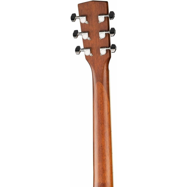 Гитара акустическая Cort CJ-MEDX NAT