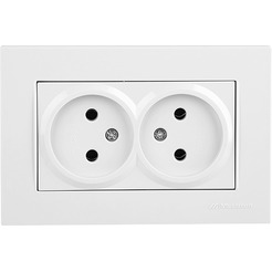 Розетка Mutlusan 2220 203 0201