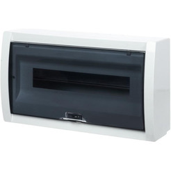 Бокс пластиковый TDM ЩРН-ПМ-18 SQ0920-0006