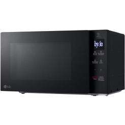 Микроволновая печь LG MS2032GAS