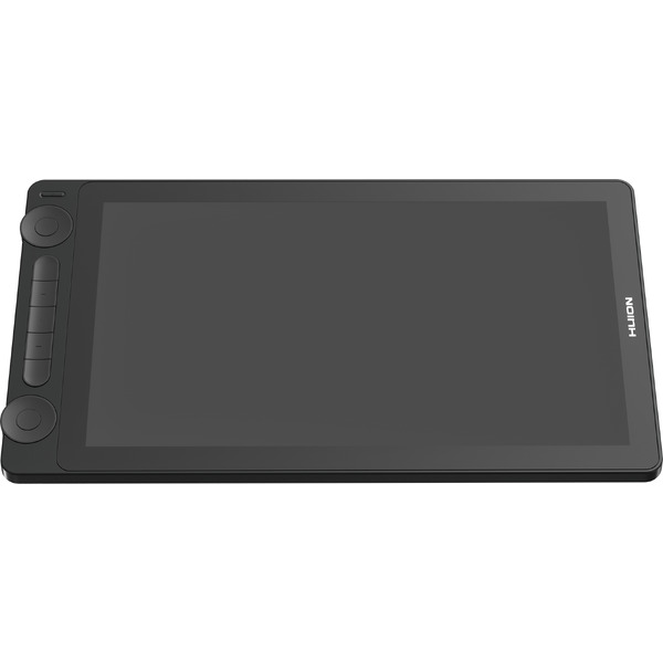 Графический монитор Huion Kamvas 13 Gen 3 (черный)