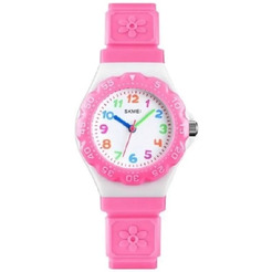 Наручные часы Skmei 1483 (светло-розовый)