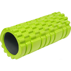Валик для фитнеса Sundays Fitness IR97435B (зеленый)