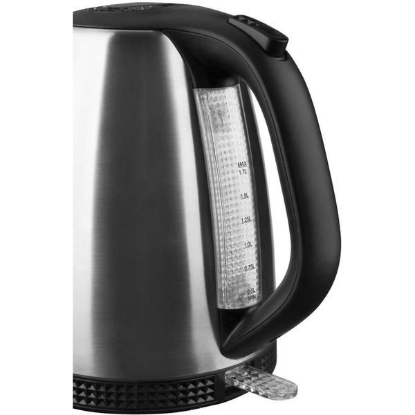 Электрочайник SCARLETT SC-EK21S46SS