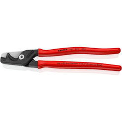 Ножницы для резки кабелей KNIPEX StepCut XL 9511225