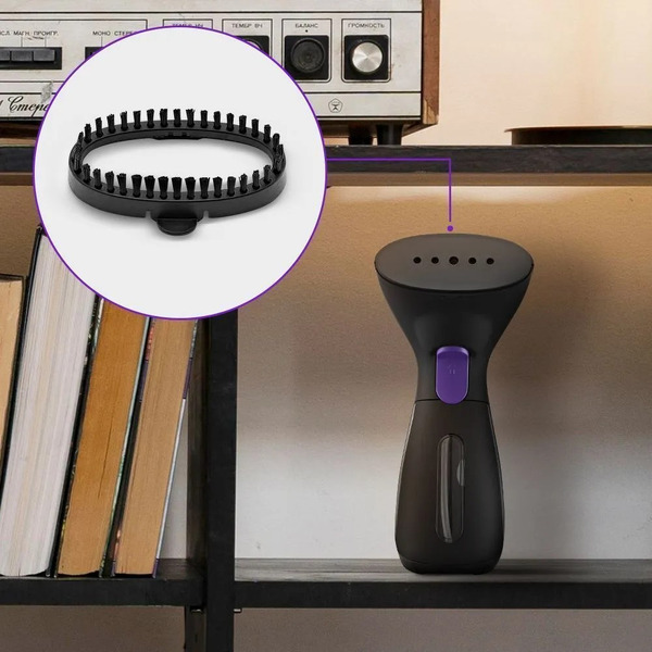 Ручной отпариватель Kitfort КТ-9199