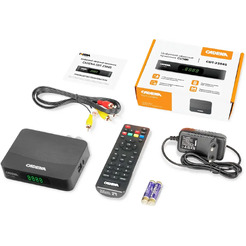 Приемник цифрового ТВ Cadena CDT-2388S