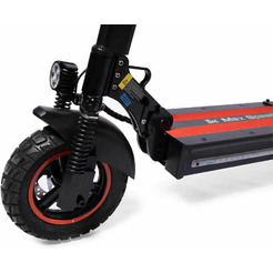 Электросамокат Kugoo Max Speed
