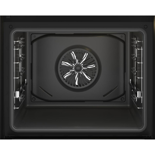 Духовой шкаф Hotpoint FE9 1351 SH BLG