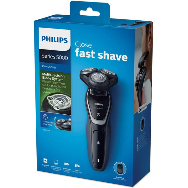 Электробритва PHILIPS S5110/06