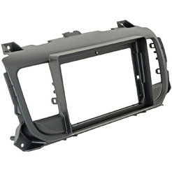 Рамка Incar RFR-FC249 (XTA CITROEN Spacetourer Jumpy 2016+, PEUGEOT Treveller 2016+)