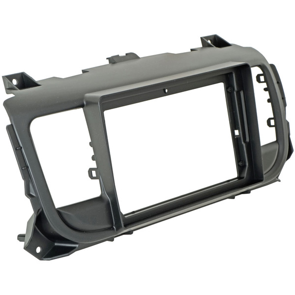 Рамка Incar RFR-FC249 (XTA CITROEN Spacetourer Jumpy 2016+, PEUGEOT Treveller 2016+)