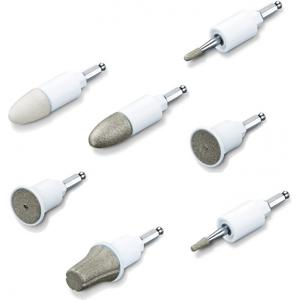 Набор для маникюра и педикюра Beurer MP41