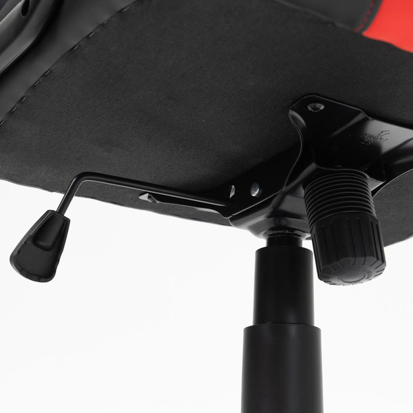 Компьютерное кресло FLOKY Huginn (красный)