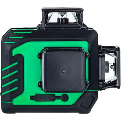 Лазерный нивелир Instrumax Greenliner 3-360 (M135)