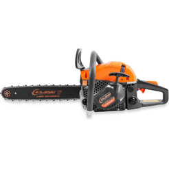 Бензопила ELAND GCS-2400