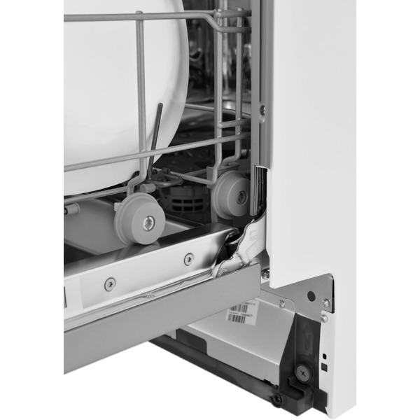 Посудомоечная машина Hotpoint HI 5D83 DWT