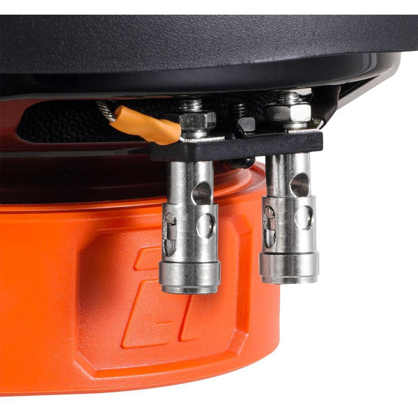 Сабвуфер DL Audio Barracuda 6.5 Flat