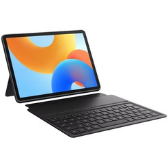 Планшет Huawei MatePad 11.5 Wi-Fi BTKR-W09 6GB/128GB с клавиатурой (космический серый)