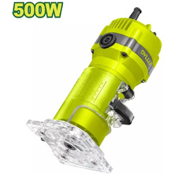 Фрезер DYLLU DTLT155001