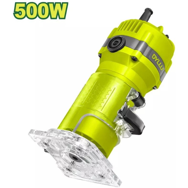 Фрезер DYLLU DTLT155001