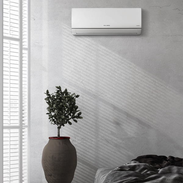 Кондиционер Royal Thermo Siena DC RTSI-09HN8