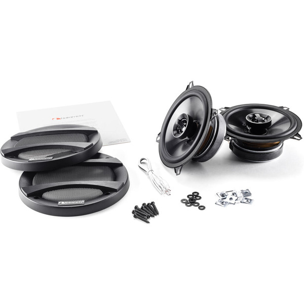 Автоакустика Nakamichi NSE-1358