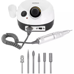 Аппарат для маникюра и педикюра Kitfort КТ-3146