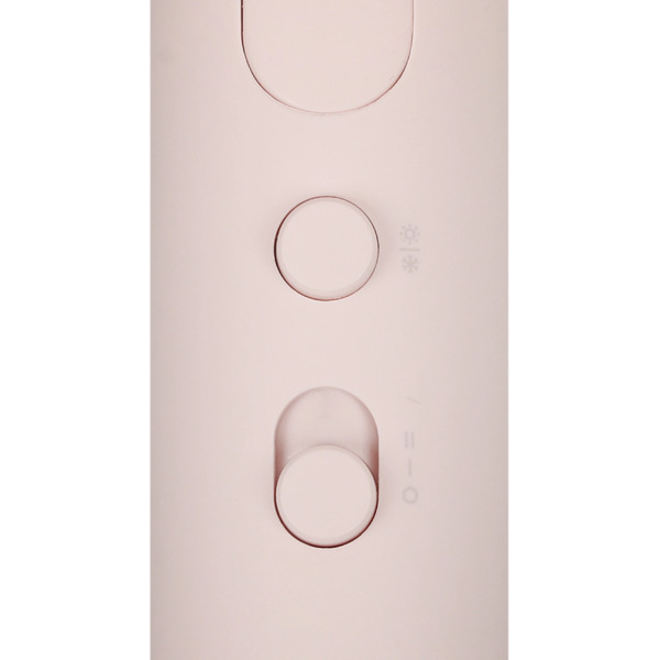 Фен Xiaomi Compact Hair Dryer H101 BHR7474EU (CMJ04LXEU) розовый